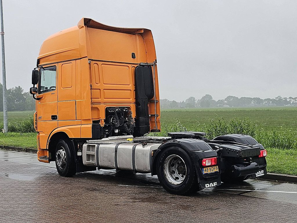 DAF XF 440 ssc nl-truck