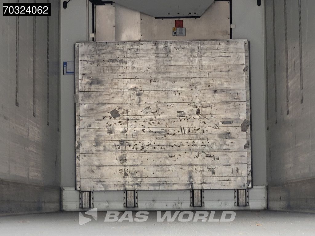 Schmitz SCB*S3B 3 Achsen Bi-Temp Doppelstock Blumenbreit