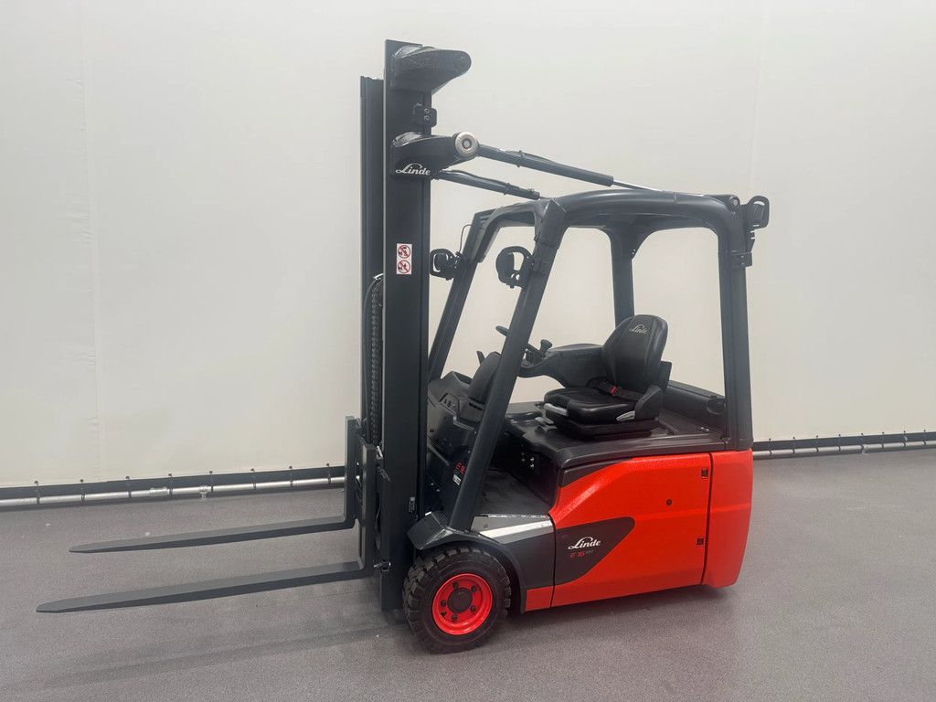 Linde E 16-02