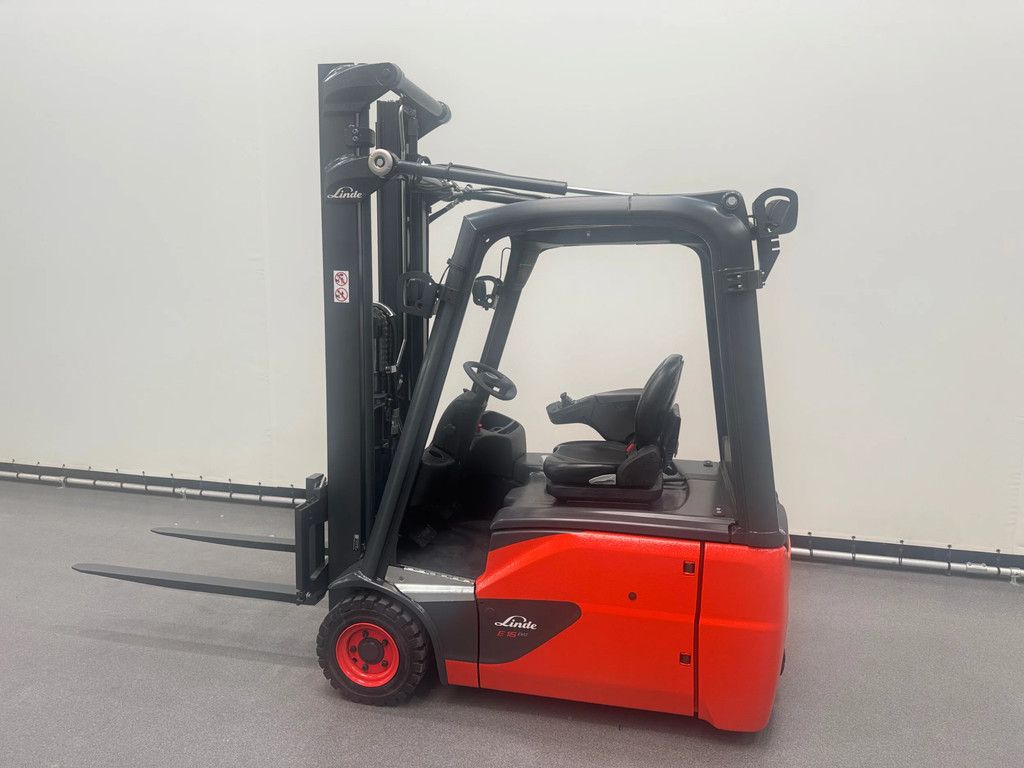 Linde E 16-02