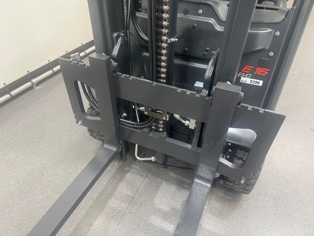 Linde E 16-02
