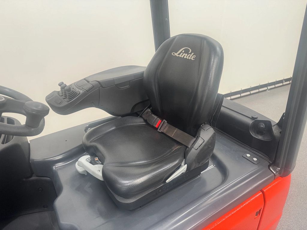 Linde E 16-02