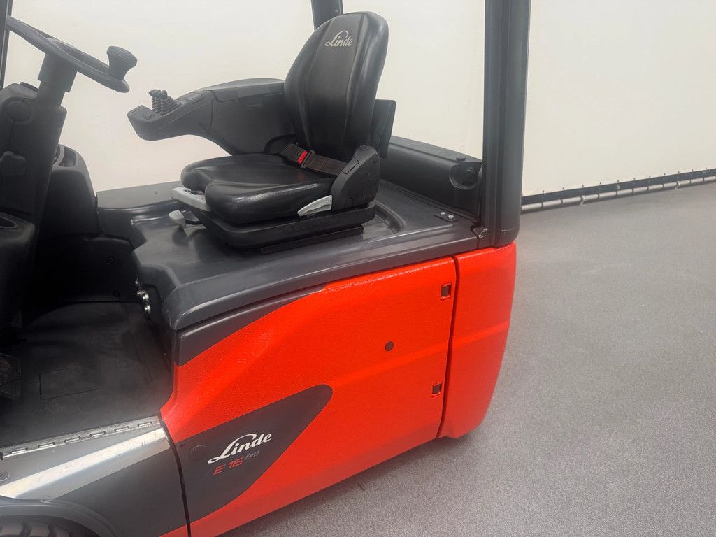 Linde E 16-02