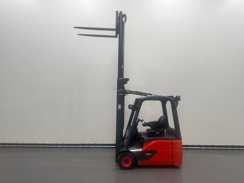Linde E 16-02