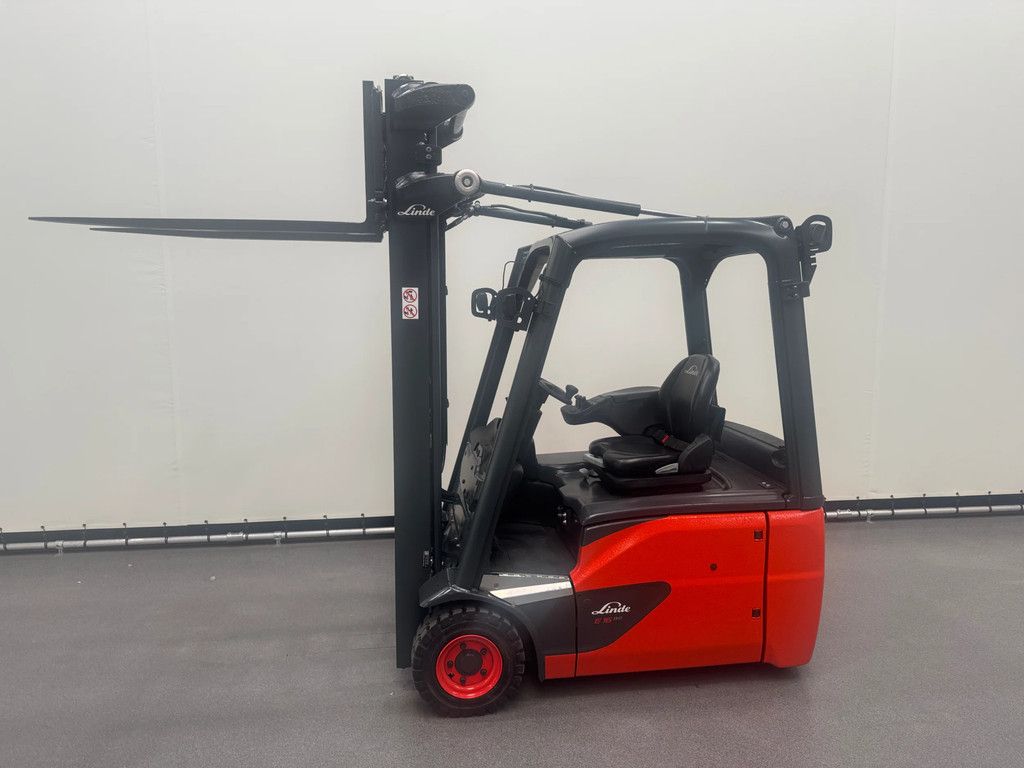 Linde E 16-02