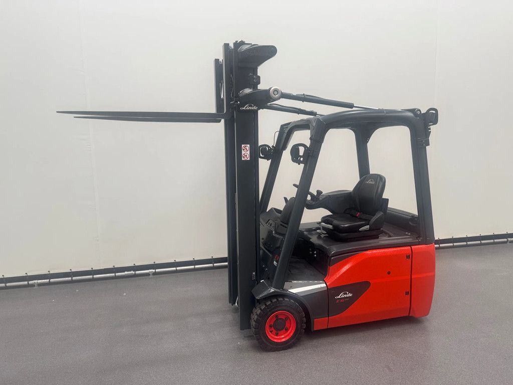 Linde E 16-02