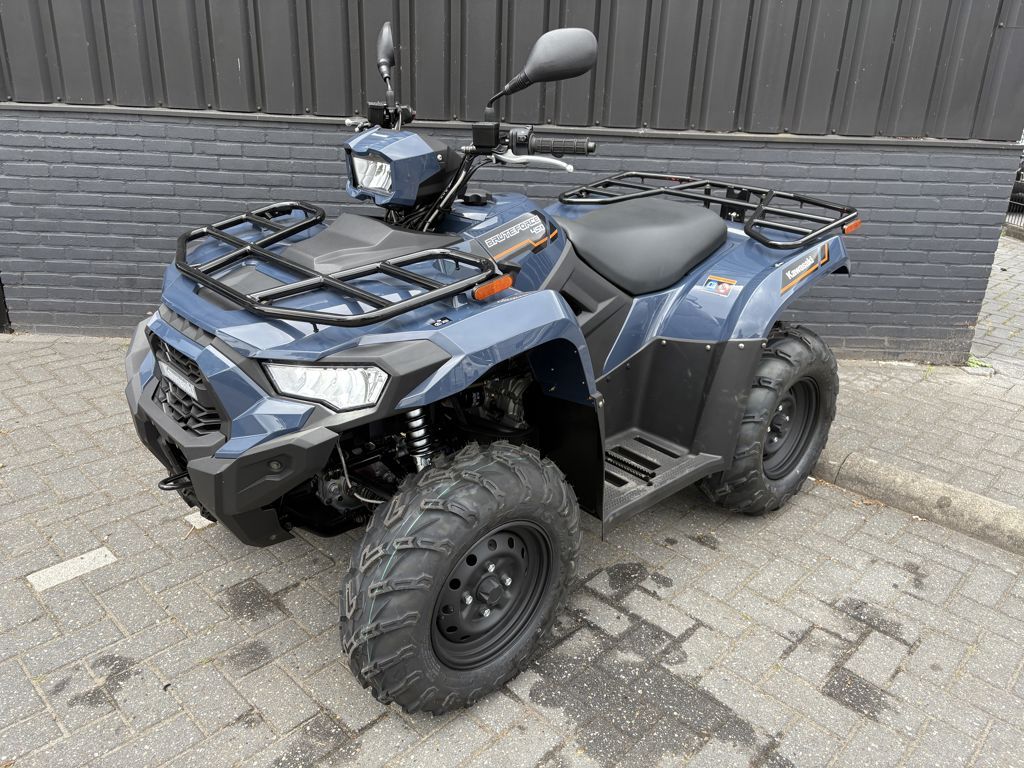 KAWASAKI KVF450 Brute Force 450