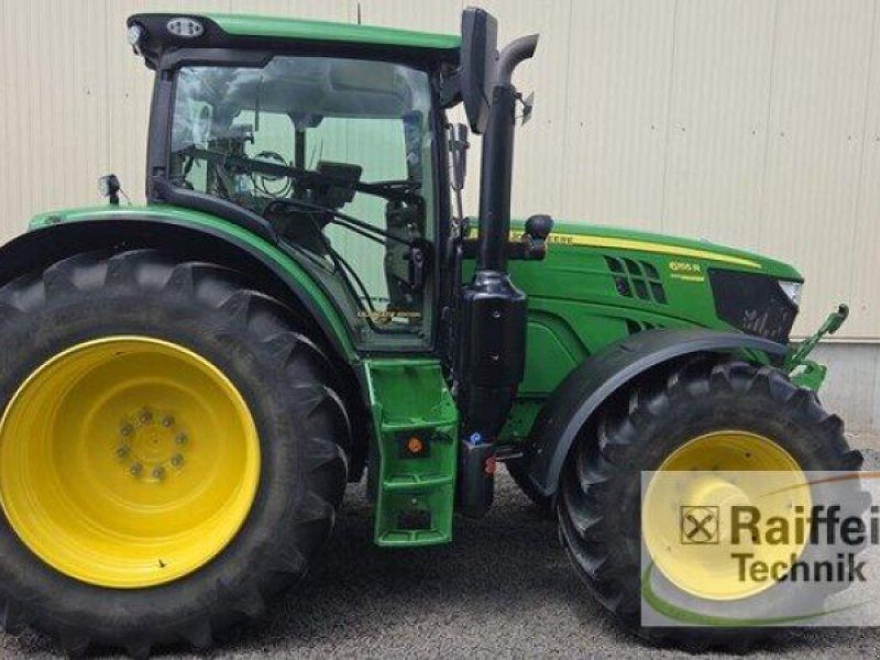 John Deere 6155R