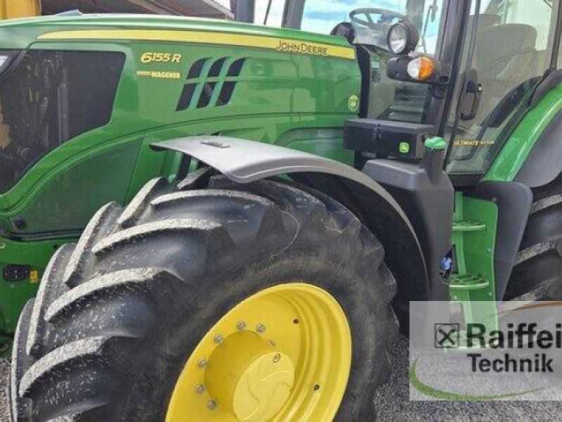 John Deere 6155R