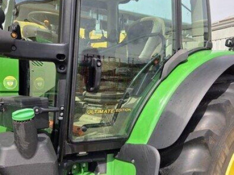 John Deere 6155R