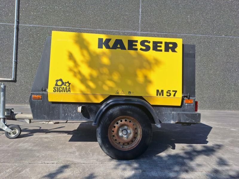Kaeser M 57
