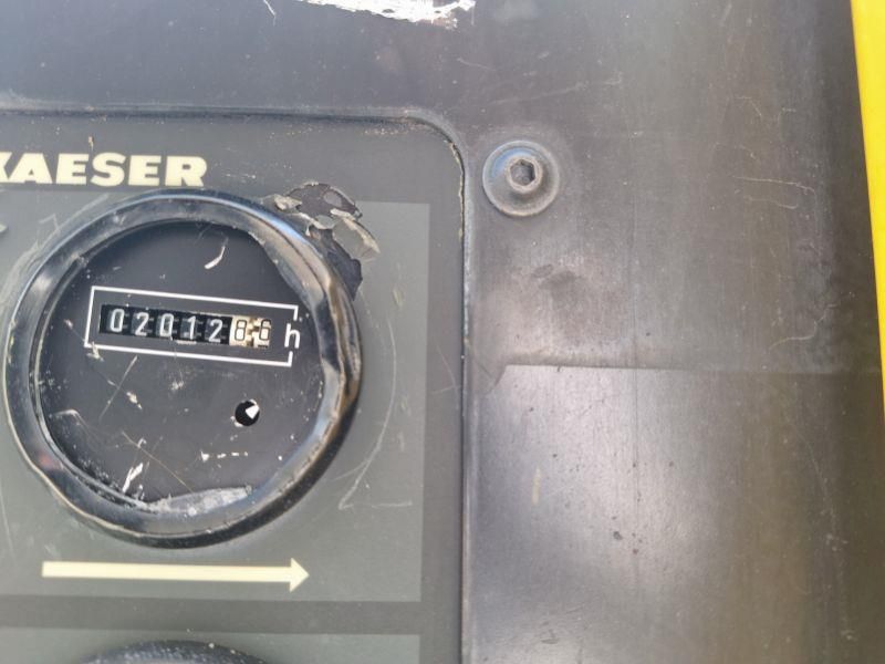 Kaeser M 57