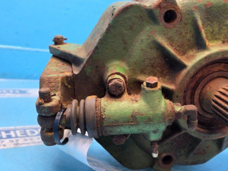 John Deere 1072