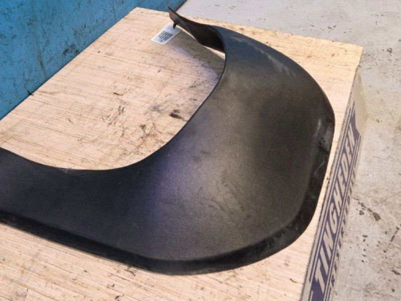 Case Maxxum 165