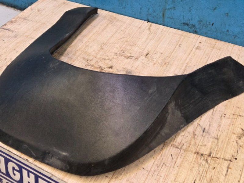 Case Maxxum 165