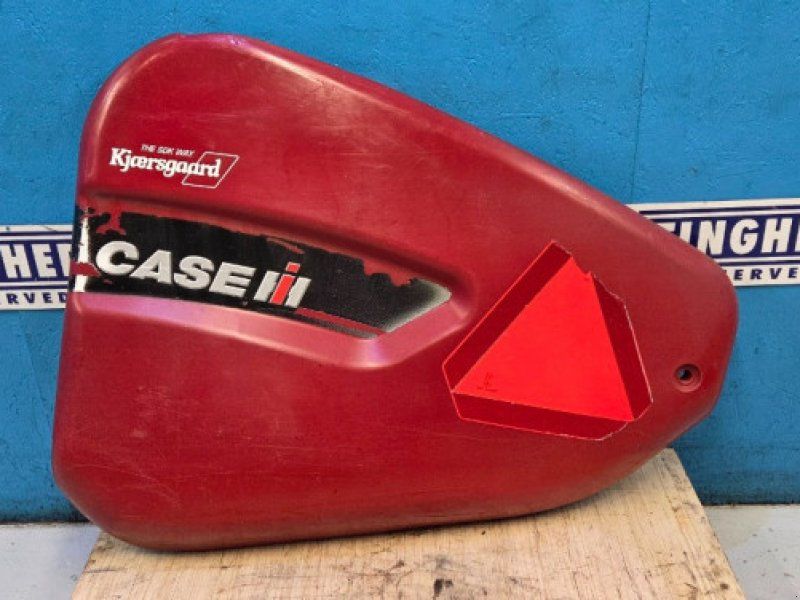 Case 3050