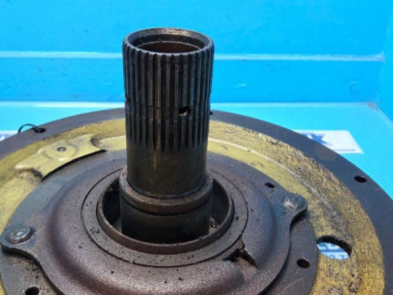 John Deere 4040