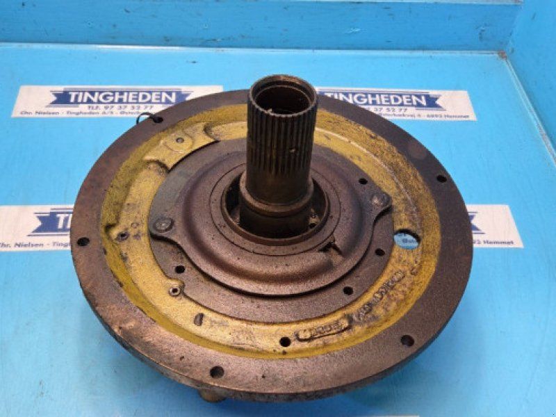 John Deere 4040