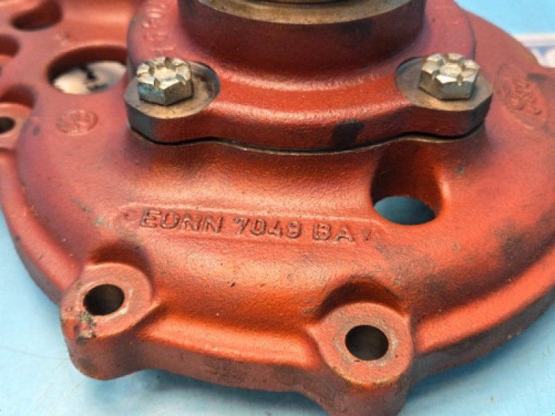 Ford 8210