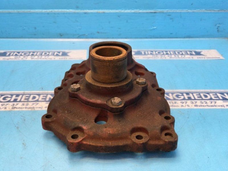 Ford 8210