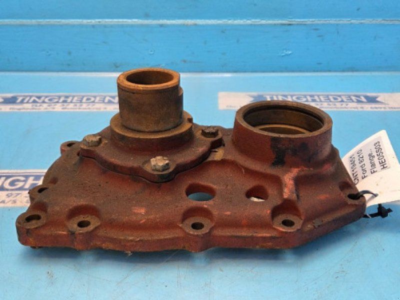 Ford 8210