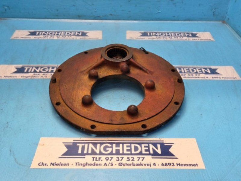 Ford 8210