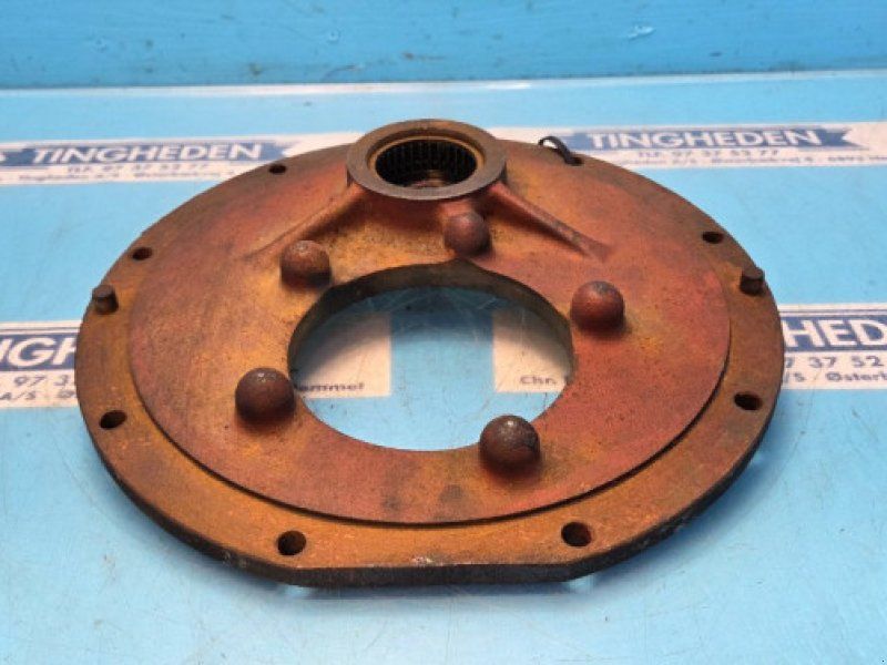 Ford 8210