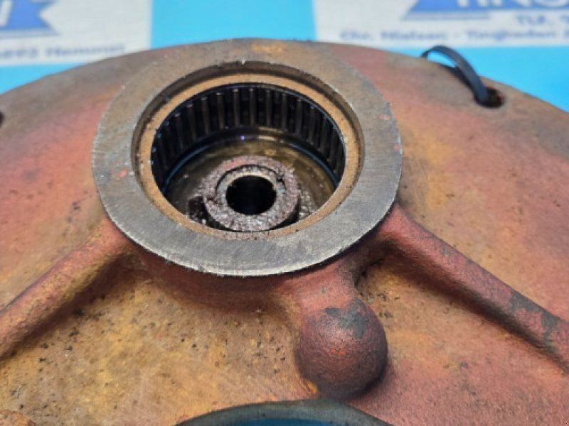 Ford 8210
