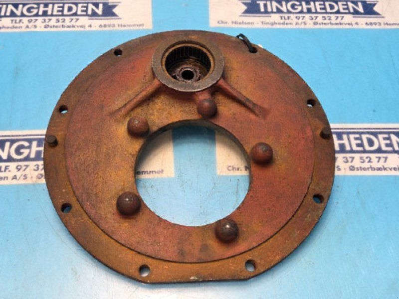 Ford 8210