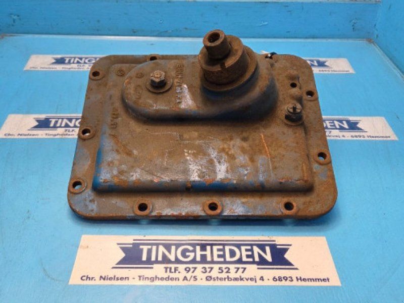 Ford 7610