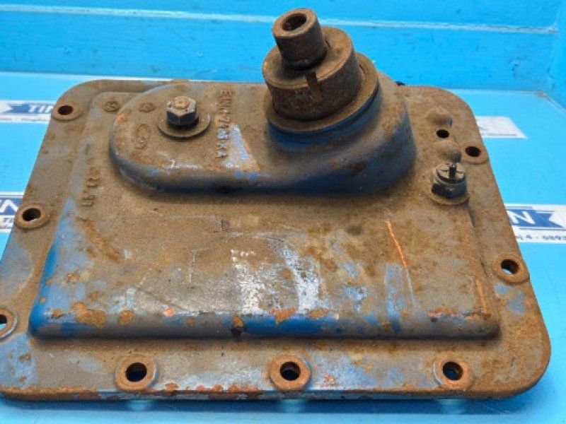Ford 7610