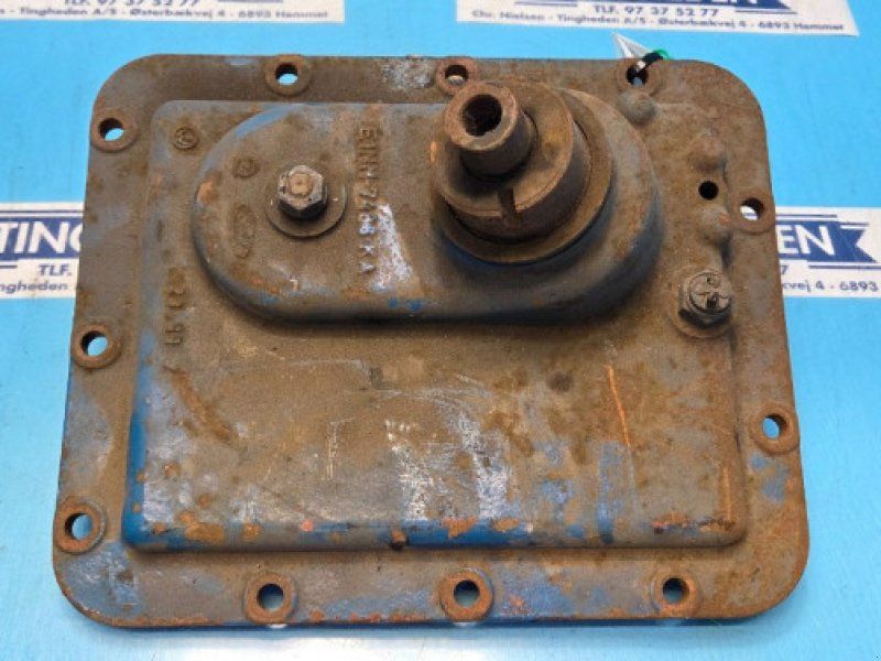 Ford 7610