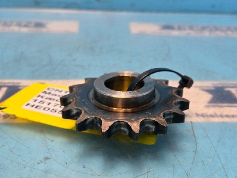 MacDon D60