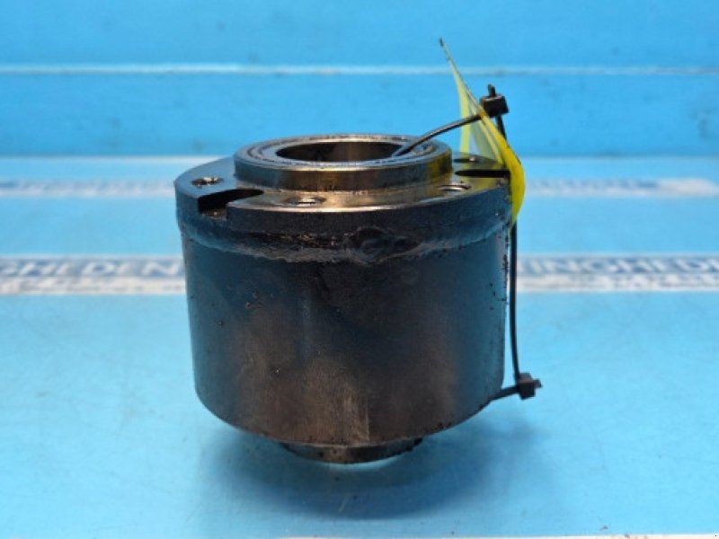 MacDon D60