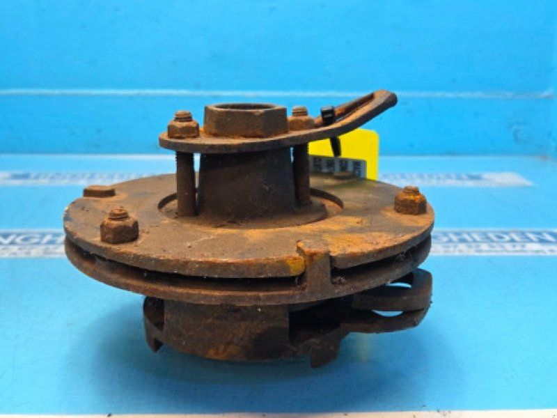 MacDon D60