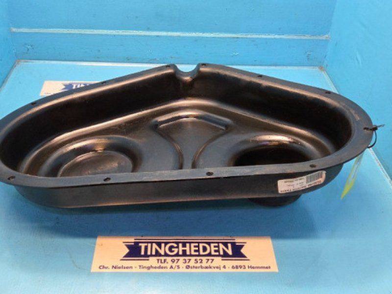 MacDon D60