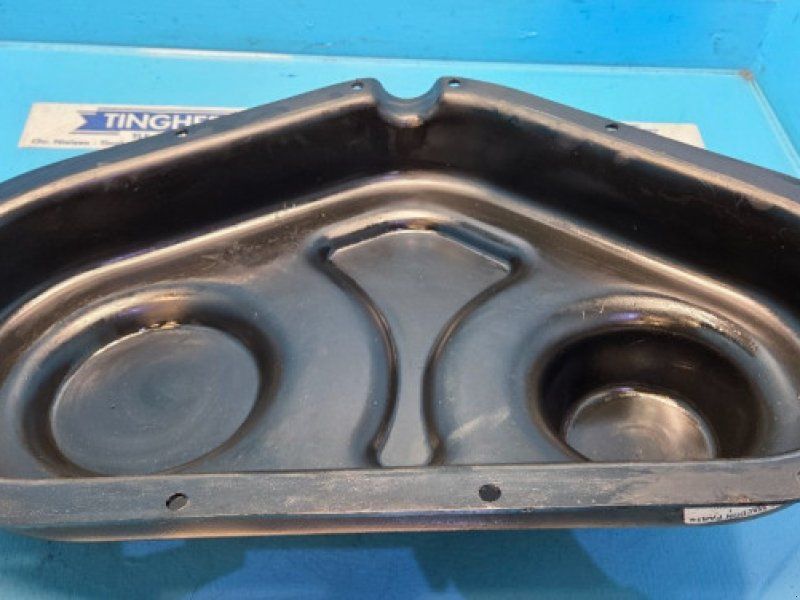 MacDon D60