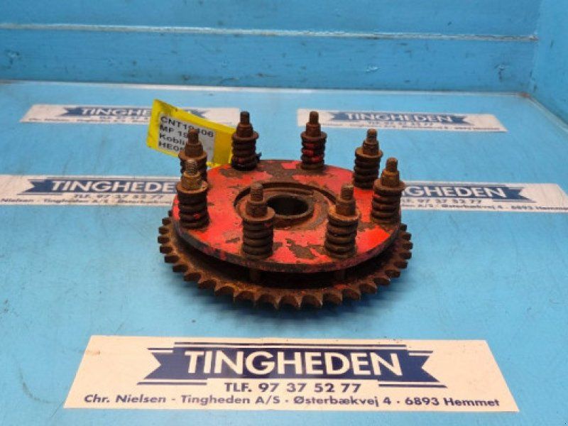 Massey Ferguson 190