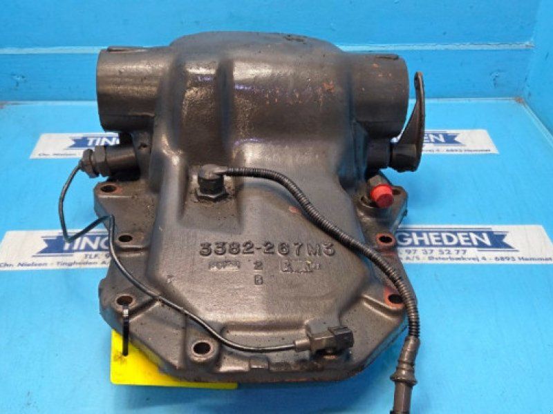 Massey Ferguson 3060