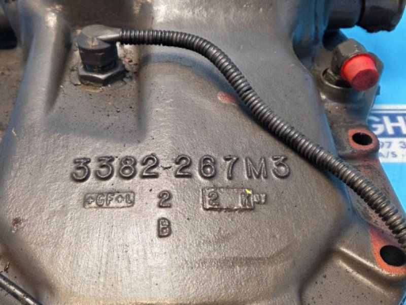 Massey Ferguson 3060