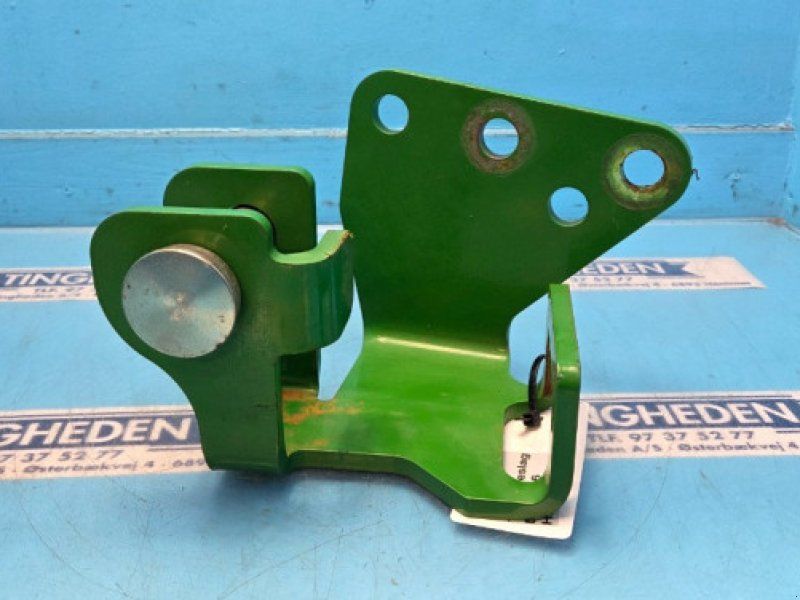 John Deere 6R