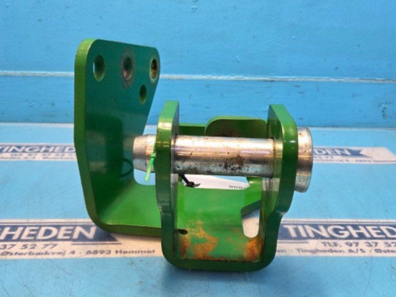 John Deere 6R