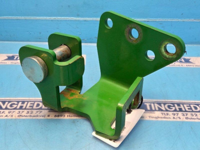 John Deere 6R