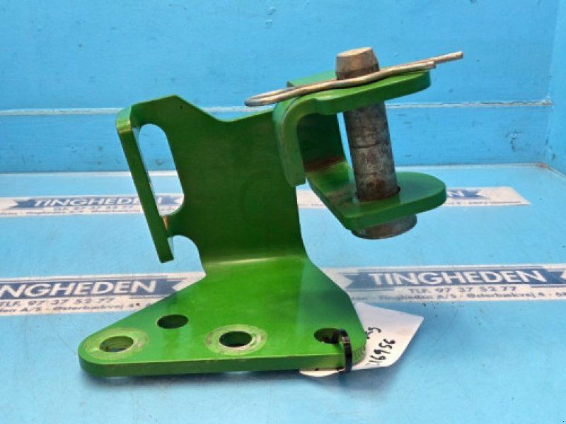 John Deere 6R