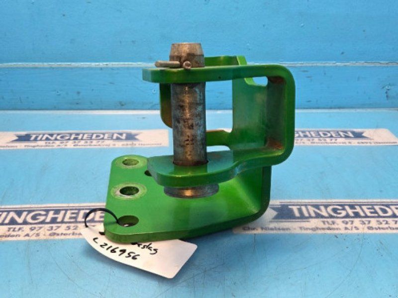 John Deere 6R