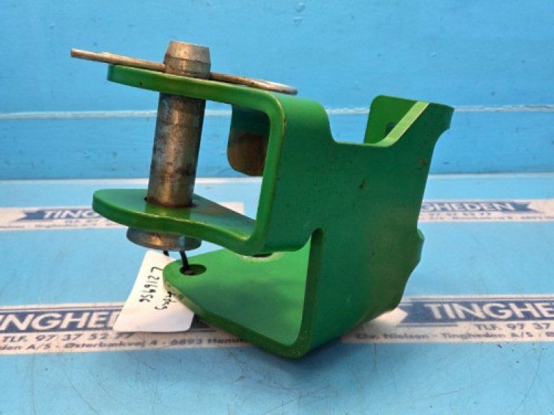John Deere 6R