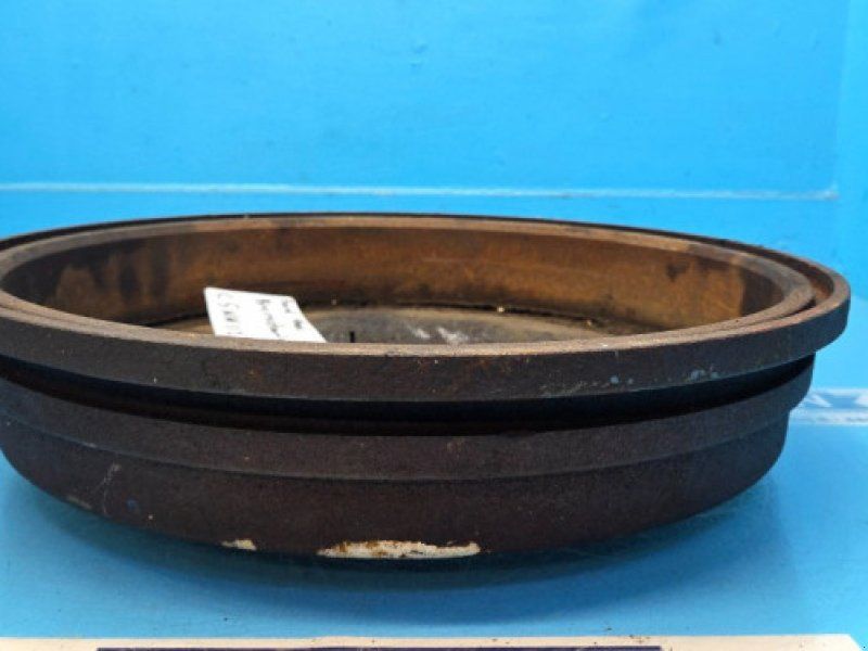 Ford 4600