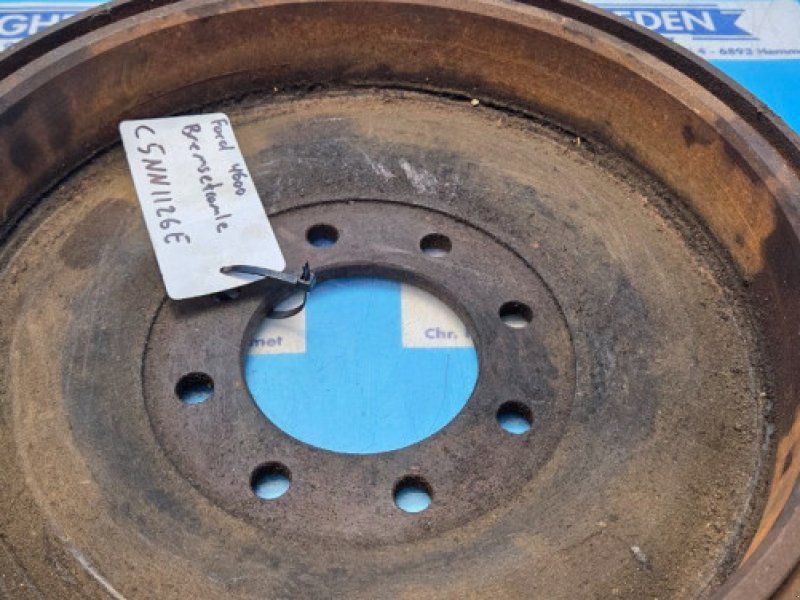 Ford 4600