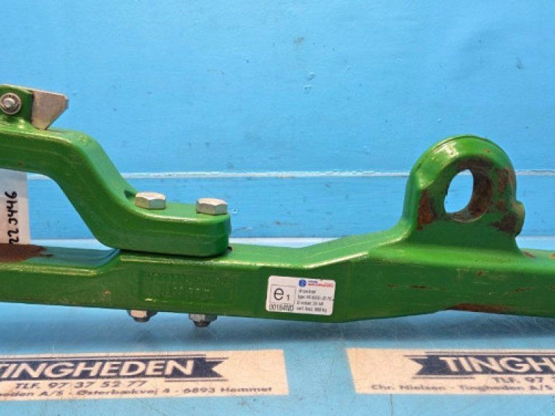 John Deere 6R