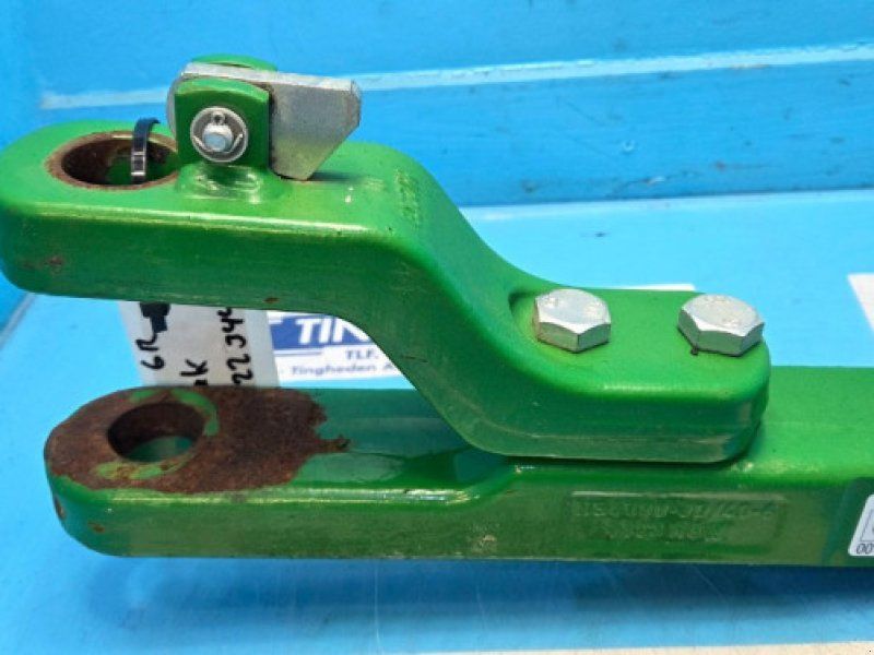 John Deere 6R